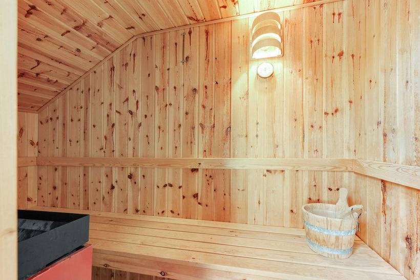 Foto von Ferienhaus KG72 in Skovmose - Als