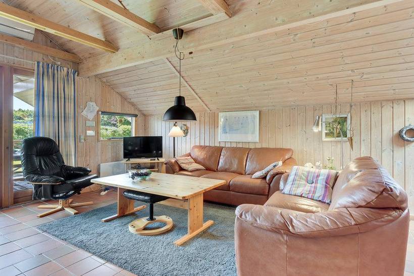 Foto von Ferienhaus KG72 in Skovmose - Als