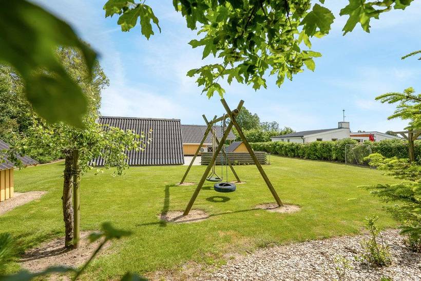 Foto von Ferienhaus KG72 in Skovmose - Als