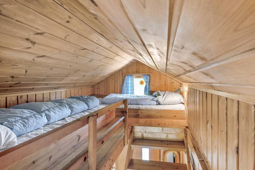 Foto von Ferienhaus KG72 in Skovmose - Als