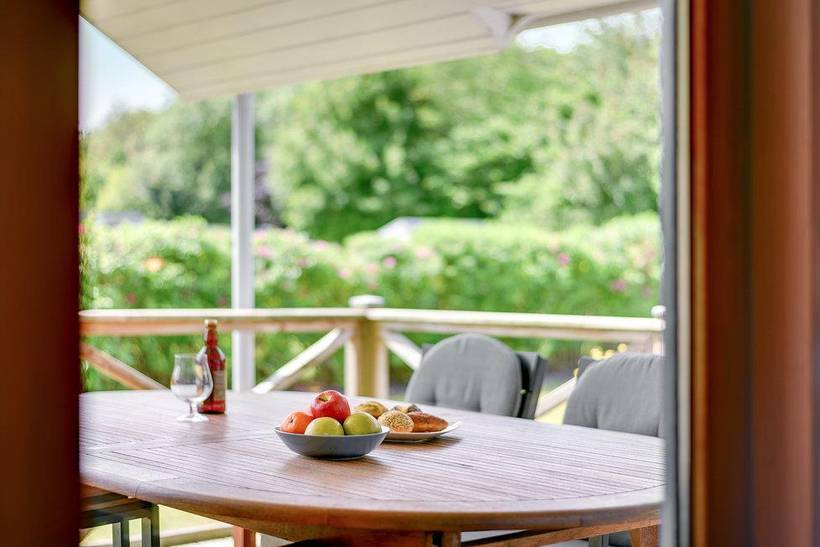 Foto von Ferienhaus KG72 in Skovmose - Als