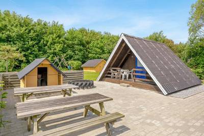 Vorschaubild von Ferienhaus KG72 in Skovmose - Als