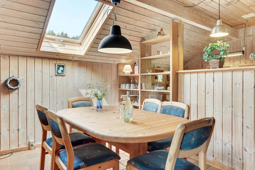 Foto von Ferienhaus KG72 in Skovmose - Als