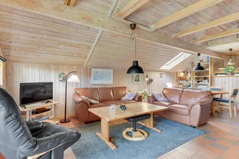 Foto von Ferienhaus KG72 in Skovmose - Als