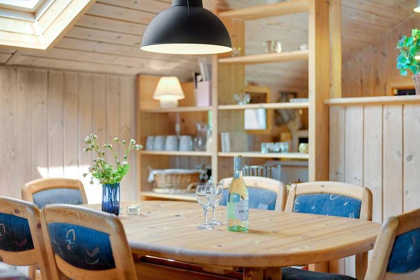 Foto von Ferienhaus KG72 in Skovmose - Als