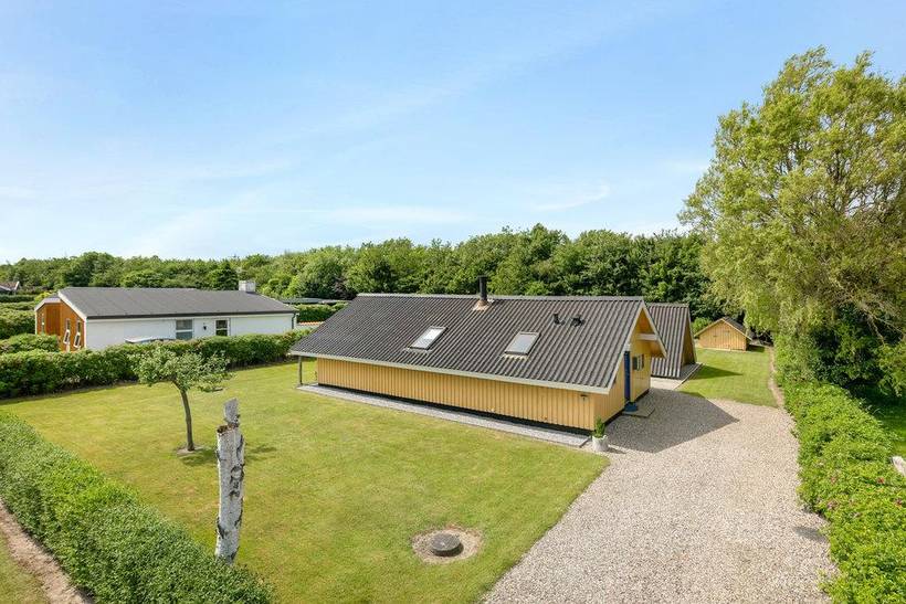 Foto von Ferienhaus KG72 in Skovmose - Als