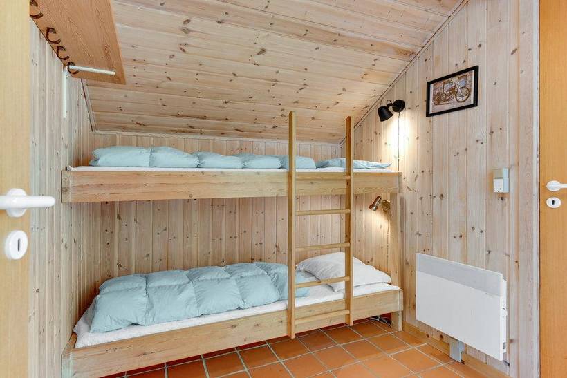 Foto von Ferienhaus KG72 in Skovmose - Als