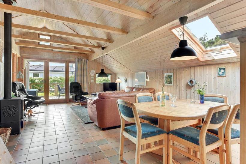Foto von Ferienhaus KG72 in Skovmose - Als