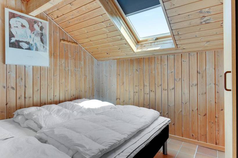 Foto von Ferienhaus KG72 in Skovmose - Als