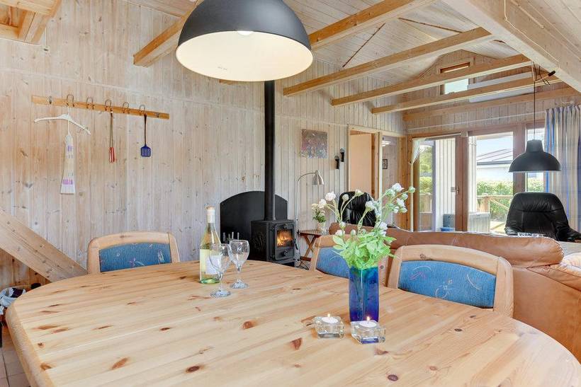 Foto von Ferienhaus KG72 in Skovmose - Als