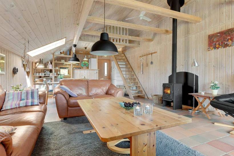 Foto von Ferienhaus KG72 in Skovmose - Als