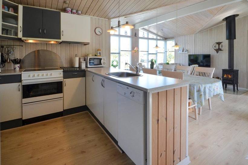 Foto von Ferienhaus KG73 in Vorupør - Thy/Limfjord