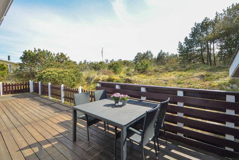 Foto von Ferienhaus KG73 in Vorupør - Thy/Limfjord