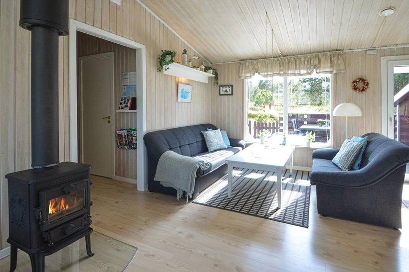 Foto von Ferienhaus KG73 in Vorupør - Thy/Limfjord