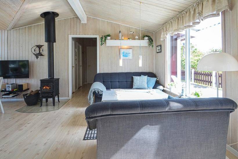 Foto von Ferienhaus KG73 in Vorupør - Thy/Limfjord