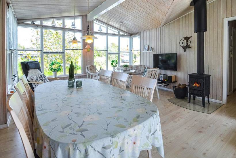 Foto von Ferienhaus KG73 in Vorupør - Thy/Limfjord