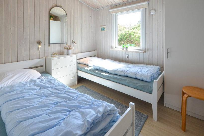 Foto von Ferienhaus KG73 in Vorupør - Thy/Limfjord