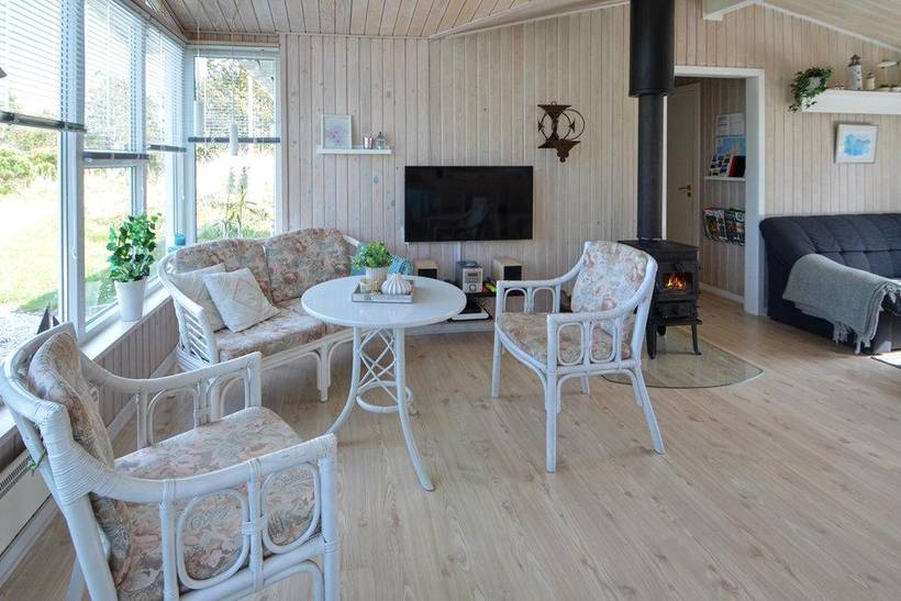 Foto von Ferienhaus KG73 in Vorupør - Thy/Limfjord