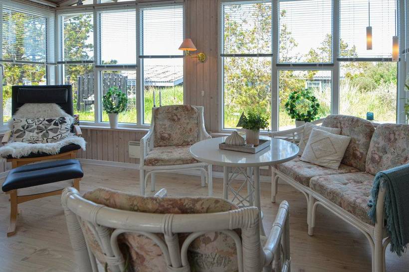 Foto von Ferienhaus KG73 in Vorupør - Thy/Limfjord