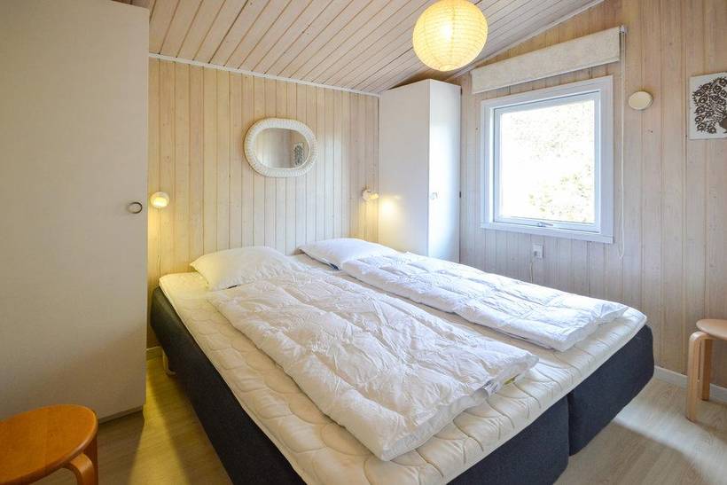 Foto von Ferienhaus KG73 in Vorupør - Thy/Limfjord