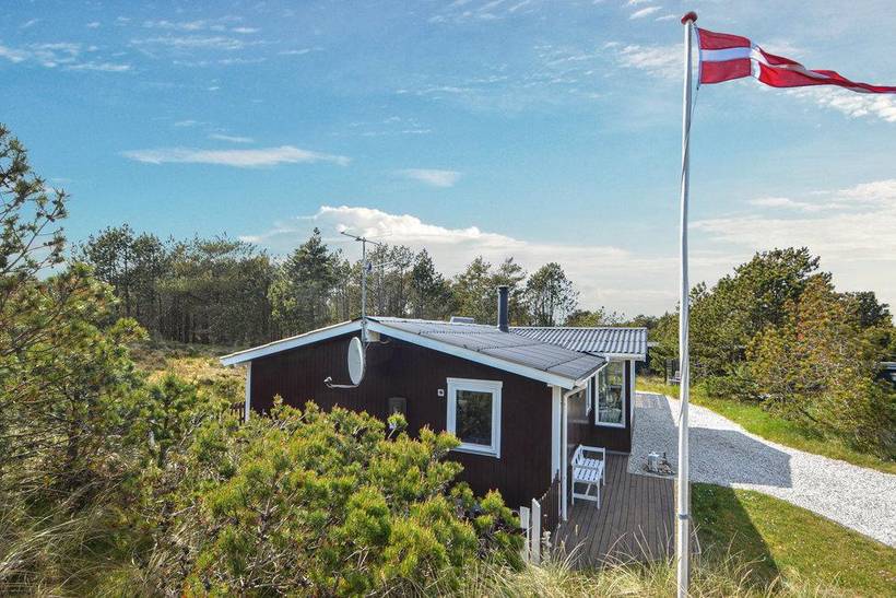Foto von Ferienhaus KG73 in Vorupør - Thy/Limfjord