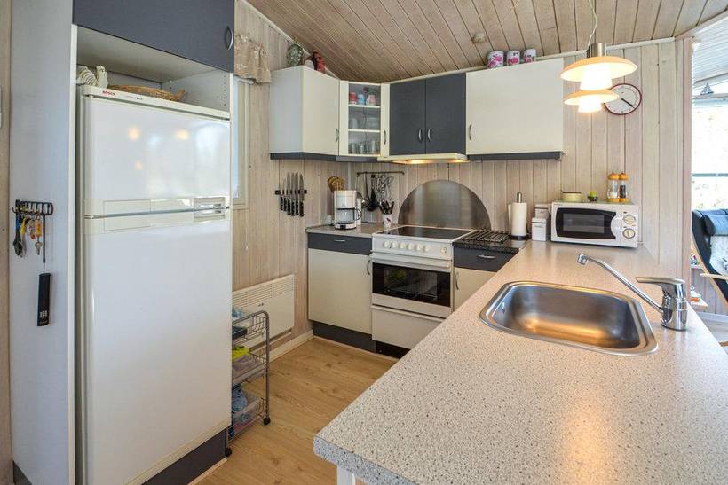 Foto von Ferienhaus KG73 in Vorupør - Thy/Limfjord