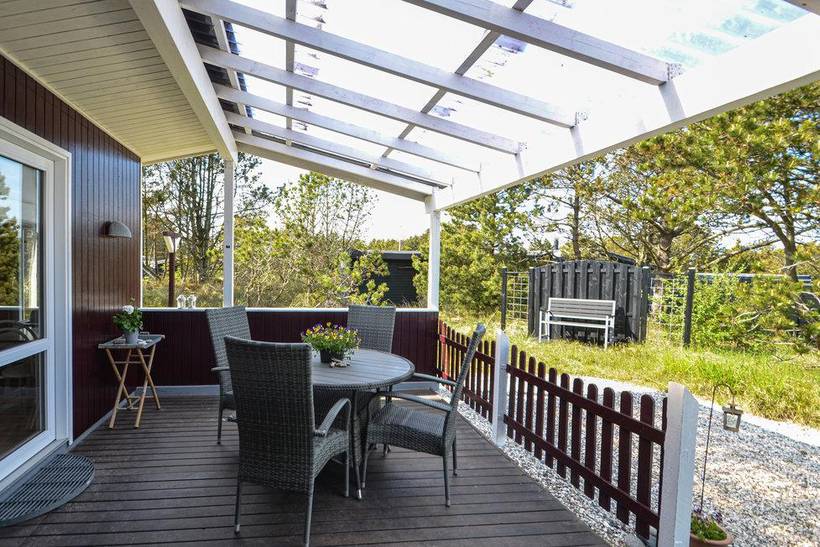 Foto von Ferienhaus KG73 in Vorupør - Thy/Limfjord
