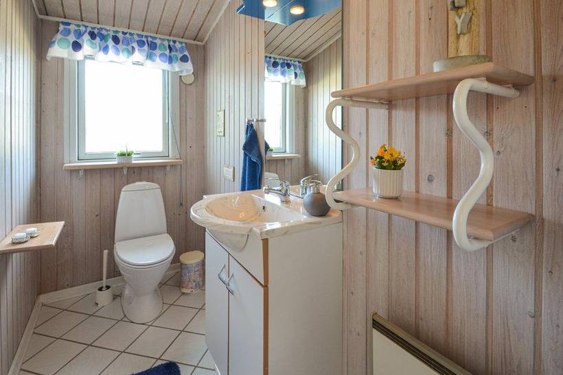 Foto von Ferienhaus KG73 in Vorupør - Thy/Limfjord
