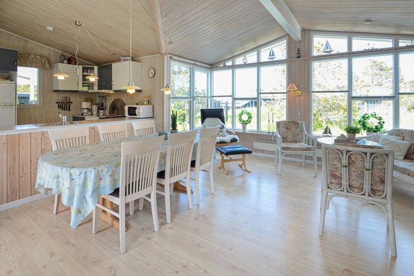 Foto von Ferienhaus KG73 in Vorupør - Thy/Limfjord