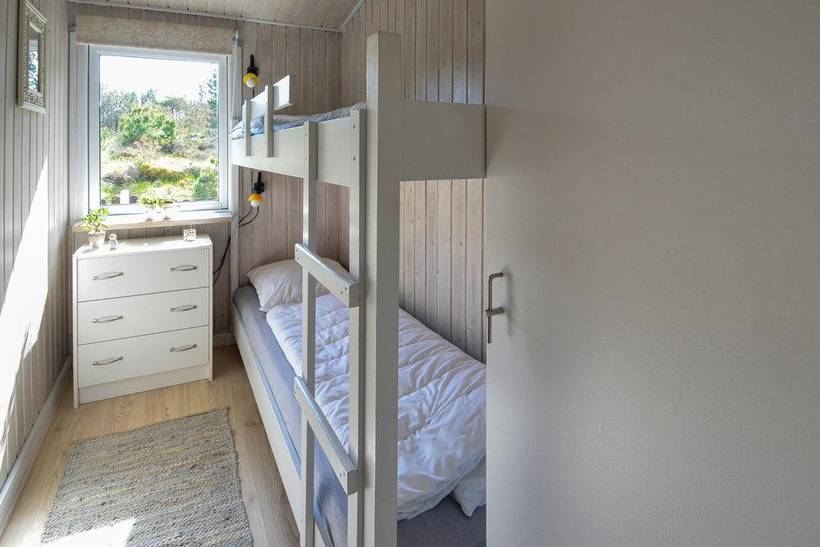 Foto von Ferienhaus KG73 in Vorupør - Thy/Limfjord