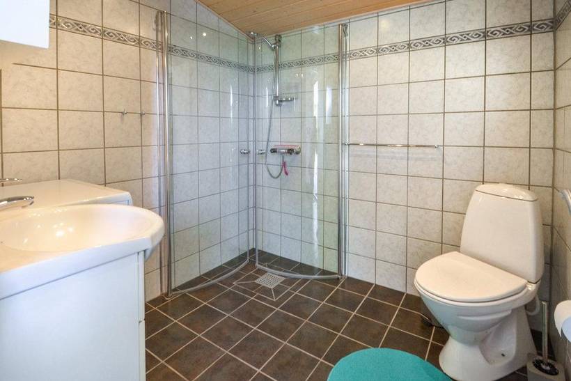 Foto von Ferienhaus KG73 in Vorupør - Thy/Limfjord