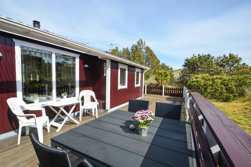 Foto von Ferienhaus KG73 in Vorupør - Thy/Limfjord