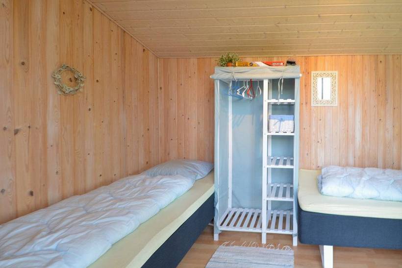 Foto von Ferienhaus KG73 in Vorupør - Thy/Limfjord