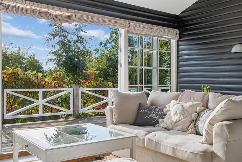 Foto von Ferienhaus KG75 in Dronningmølle - Nordseeland