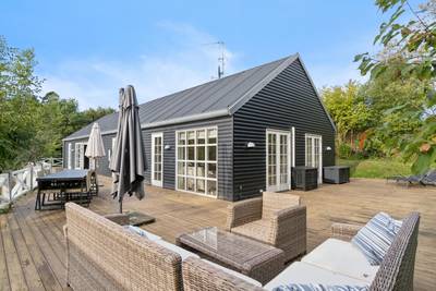 Vorschaubild von Ferienhaus KG75 in Dronningmølle - Nordseeland