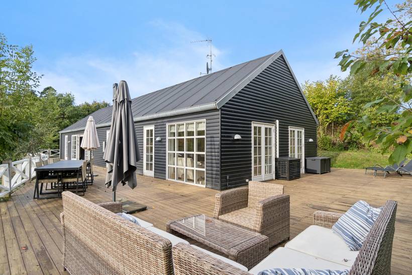 Foto von Ferienhaus KG75 in Dronningmølle - Nordseeland