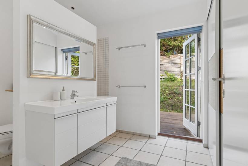 Foto von Ferienhaus KG75 in Dronningmølle - Nordseeland