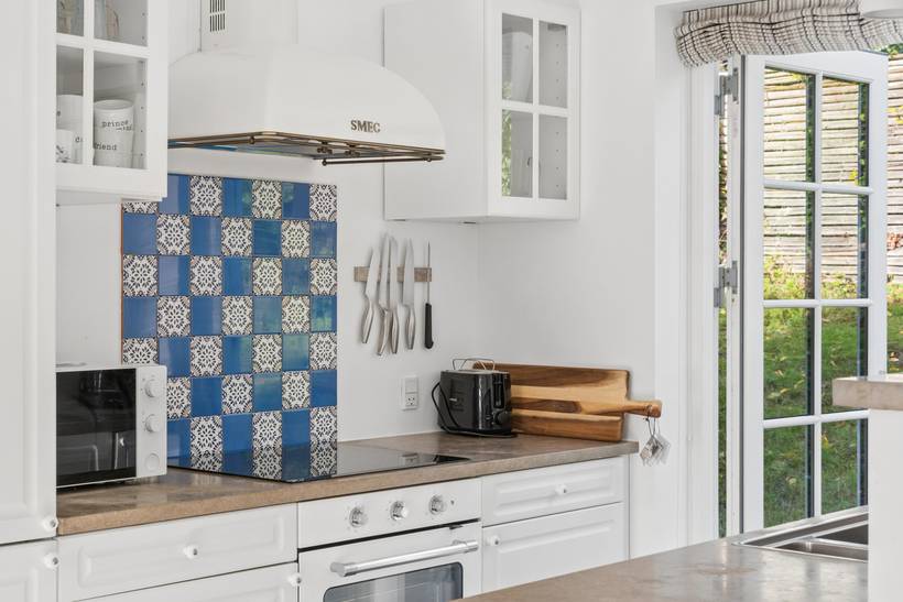 Foto von Ferienhaus KG75 in Dronningmølle - Nordseeland