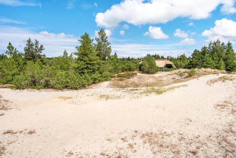 Foto von Ferienhaus KG77 in Houstrup - Westjütland