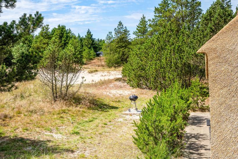 Foto von Ferienhaus KG77 in Houstrup - Westjütland