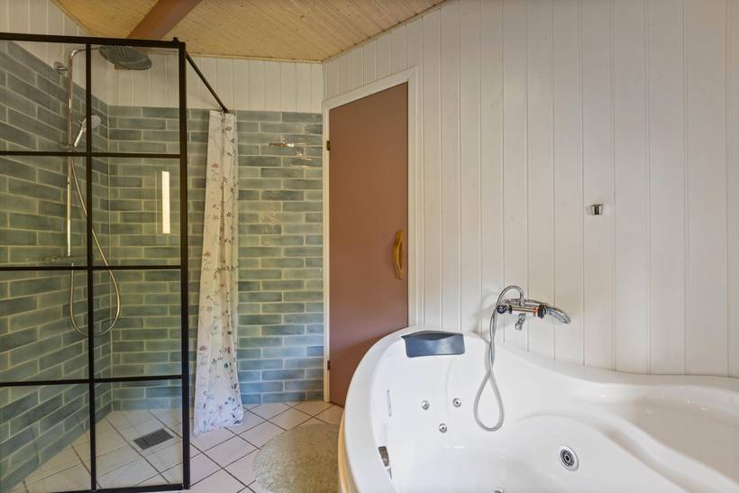 Foto von Ferienhaus KG77 in Houstrup - Westjütland
