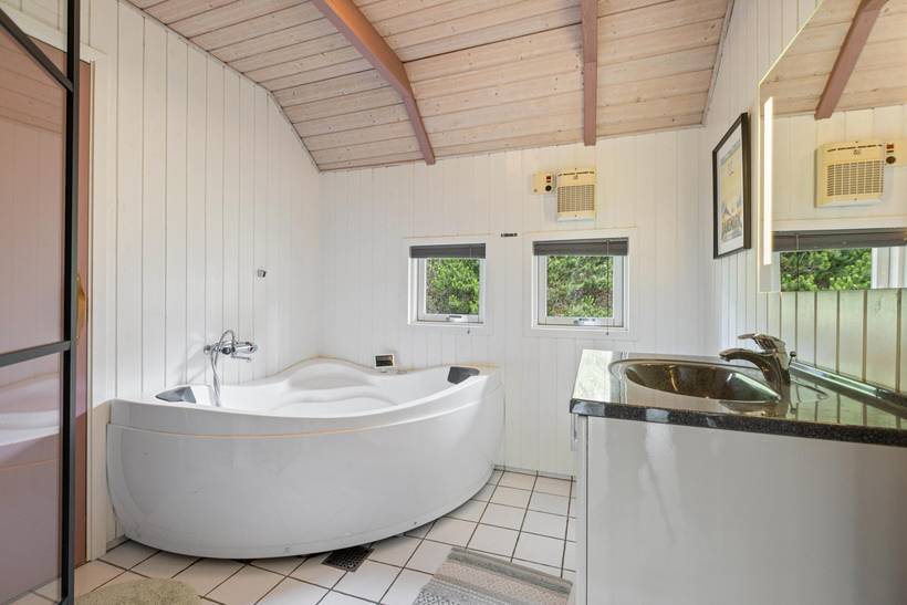 Foto von Ferienhaus KG77 in Houstrup - Westjütland