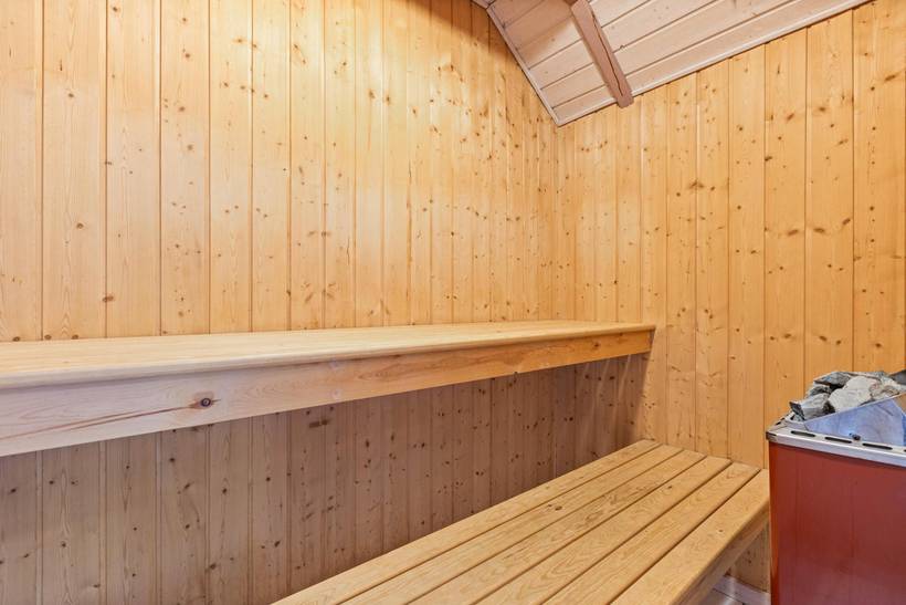 Foto von Ferienhaus KG77 in Houstrup - Westjütland