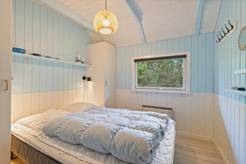 Foto von Ferienhaus KG77 in Houstrup - Westjütland