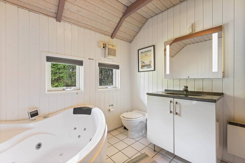 Foto von Ferienhaus KG77 in Houstrup - Westjütland