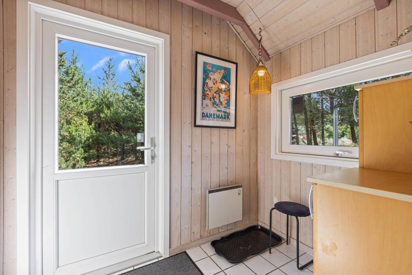 Foto von Ferienhaus KG77 in Houstrup - Westjütland