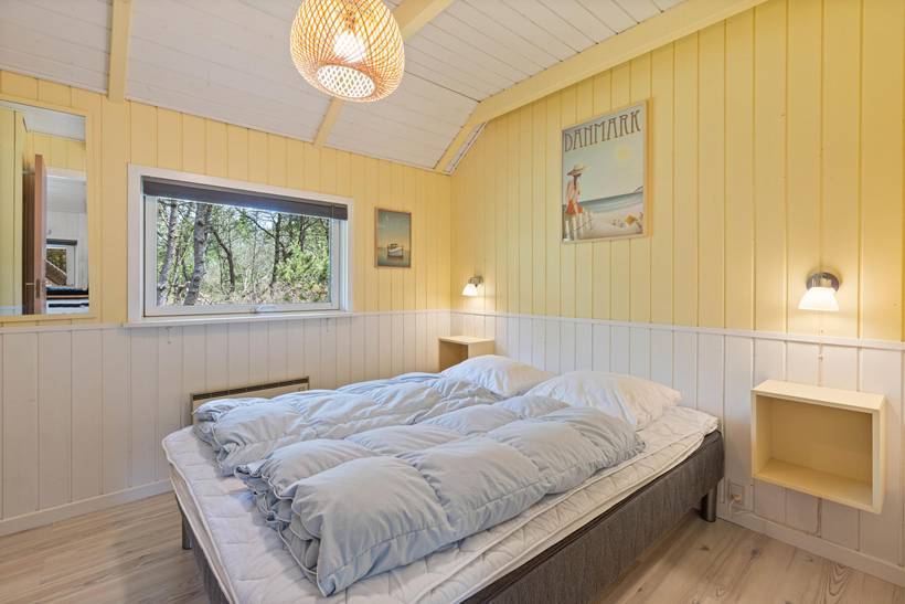 Foto von Ferienhaus KG77 in Houstrup - Westjütland