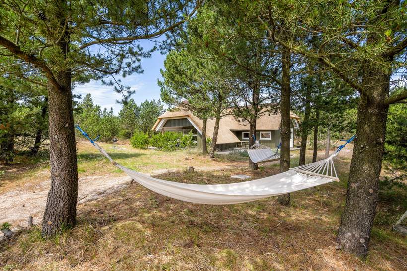 Foto von Ferienhaus KG77 in Houstrup - Westjütland