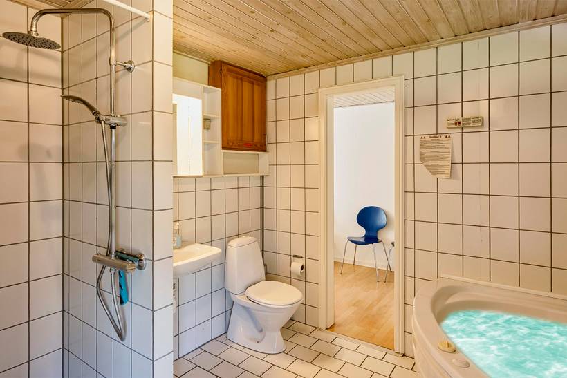 Foto von Ferienhaus KG80 in Vejers Strand - Westjütland