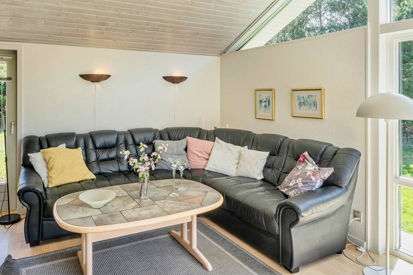 Foto von Ferienhaus KG80 in Vejers Strand - Westjütland